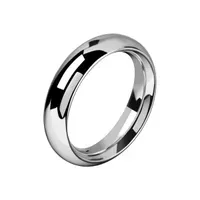 Breiter Edelstahl-Penisring, 4,5 cm Breiter Edelstahl-Penisring, 4,5 cm