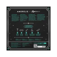 AMORELIE Adventskalender »Luxury Edition« AMORELIE Adventskalender »Luxury Edition«