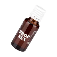 Stimulations-Tropfen Drop Sex, 20 ml Stimulations-Tropfen Drop Sex, 20 ml