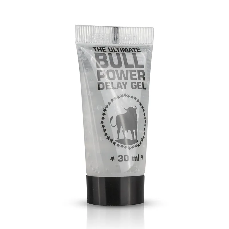 Bull Power Delay Gel – Bild 2