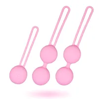 Kegel-Set "Pelvis Health II" Kegel-Set "Pelvis Health II"