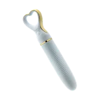 Device - Heartthrob, 14 cm Device - Heartthrob, 14 cm