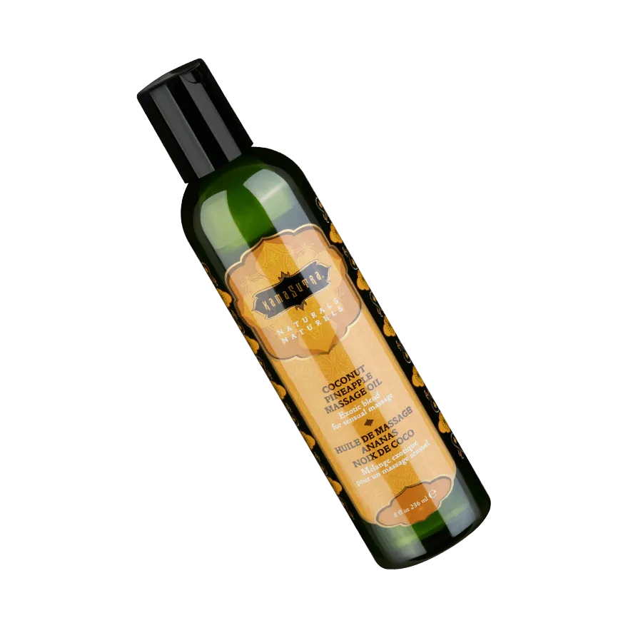 Coconut Pineapple, 236 ml Coconut Pineapple, 236 ml