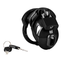 Chastity Micro Chastity Micro