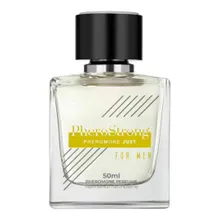 Pheromon Parfüm "Just" für Ihn Pheromon Parfüm "Just" für Ihn