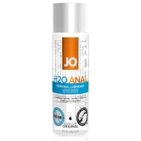 System JO - H2O Anaal Gleitmittel - 60ml System JO - H2O Anaal Gleitmittel - 60ml