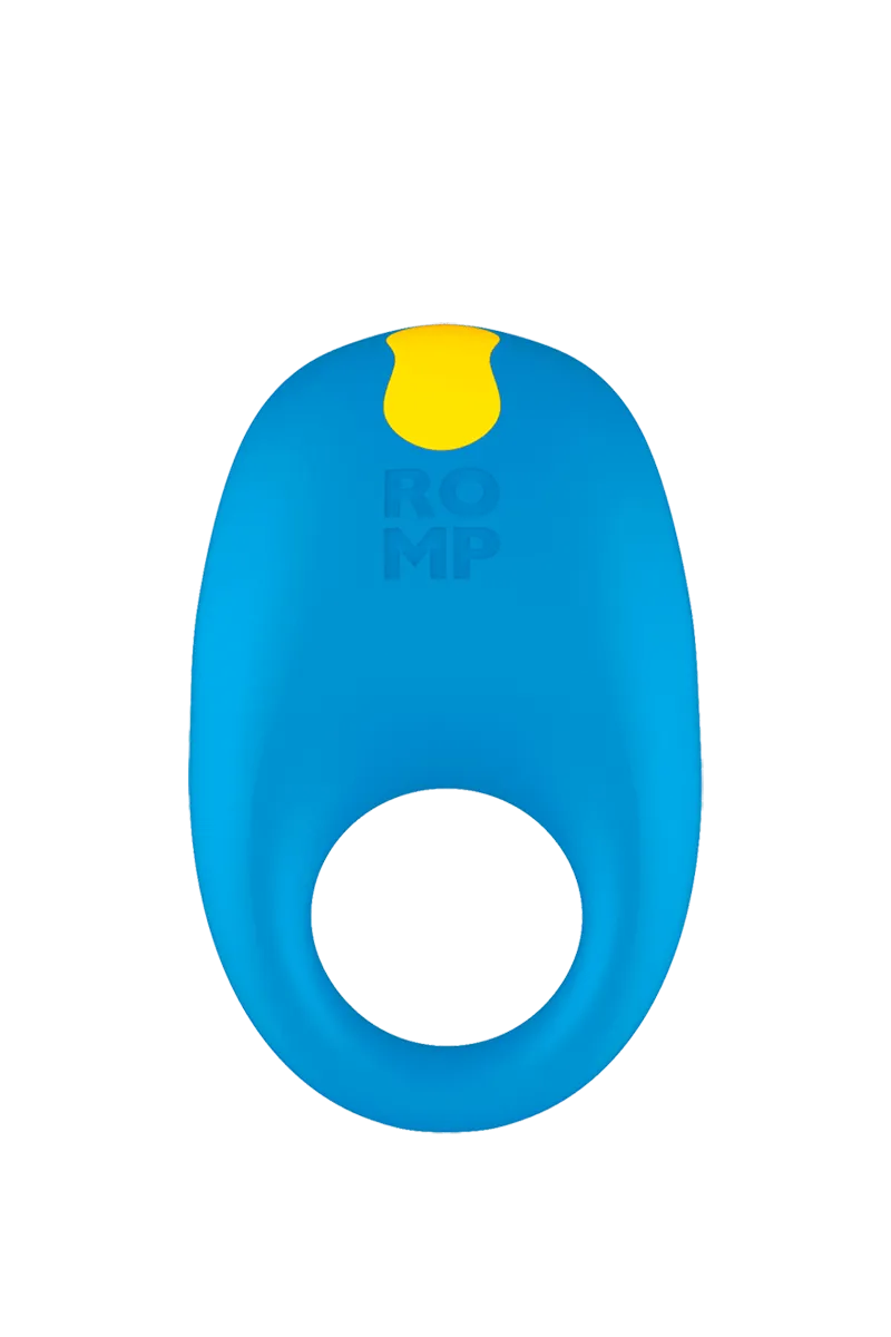 ROMP Juke - Vibrationspenisring ROMP Juke - Vibrationspenisring