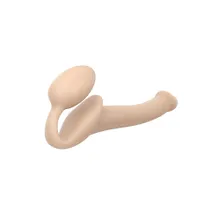 Strap-On-Me Bendable: Strap-On-Dildo, haut (L) Strap-On-Me Bendable: Strap-On-Dildo, haut (L)