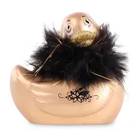 I Rub My Duckie 2.0 Paris - Gold I Rub My Duckie 2.0 Paris - Gold