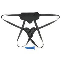 Sportsheets - New Comers Strap On Set Special Edition Sportsheets - New Comers Strap On Set Special Edition