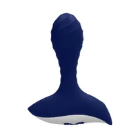 Simplicity Astor: Analvibrator, blau Simplicity Astor: Analvibrator, blau