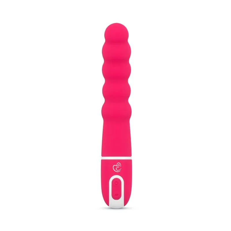 Analer Vibrator - Rosa – Bild 2
