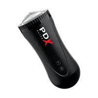 Moto Stroker, 21 cm Moto Stroker, 21 cm