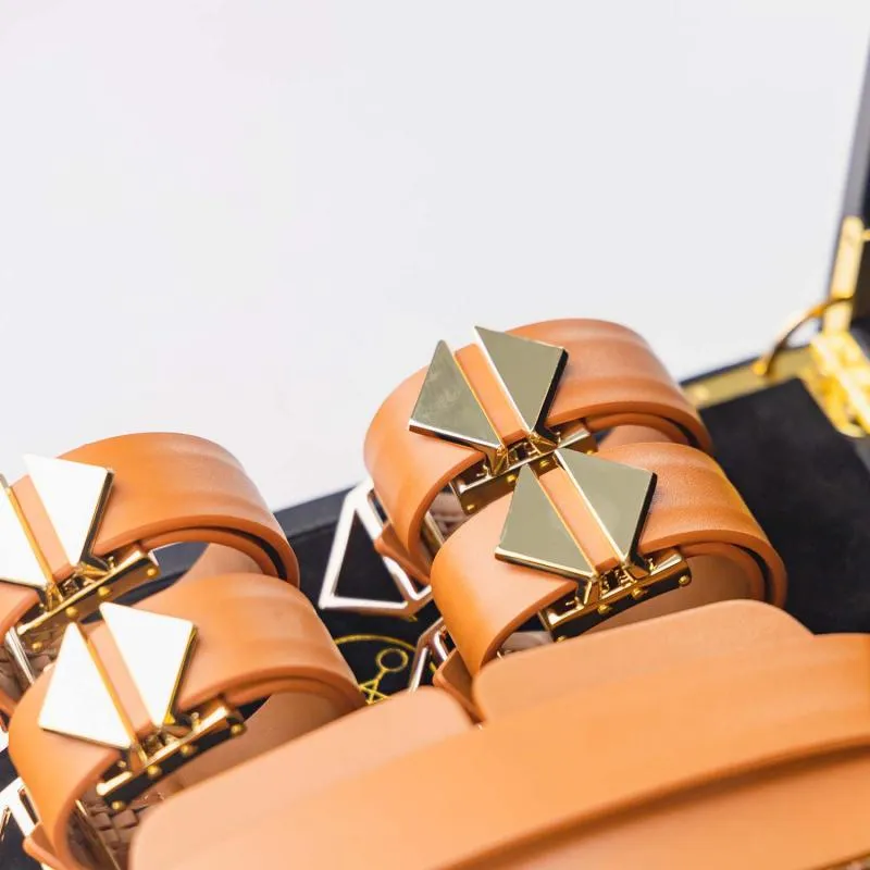 LOCKINK - Mondlicht Schatzkiste Set - braun – Bild 5