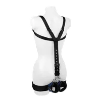 Wristraint Harness & Cuffs Wristraint Harness & Cuffs