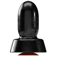 XXL Dildo "Bracho Black" XXL Dildo "Bracho Black"