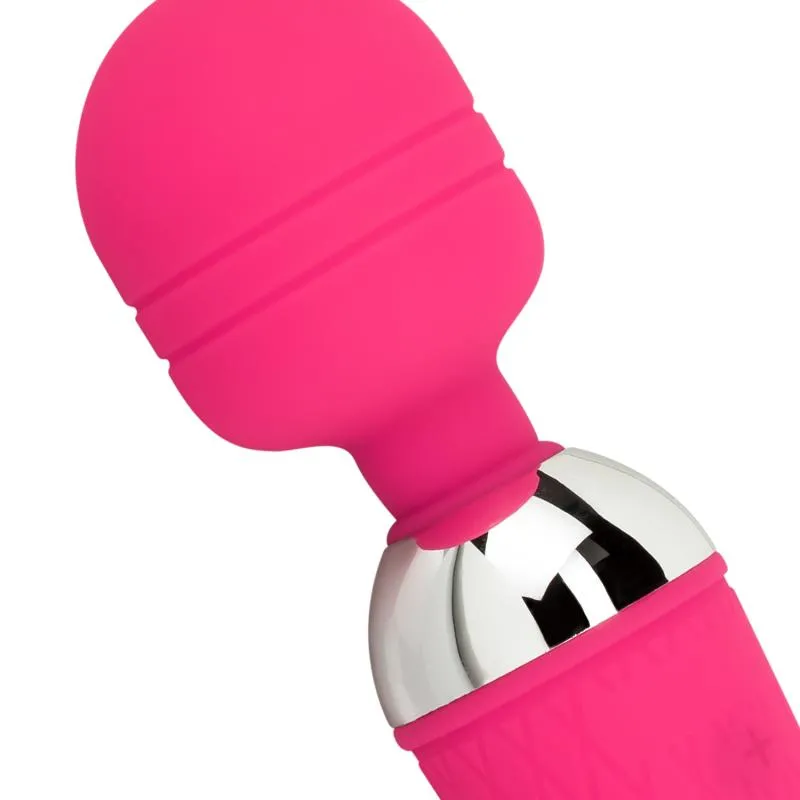 Wand Vibrator - Rosa – Bild 4