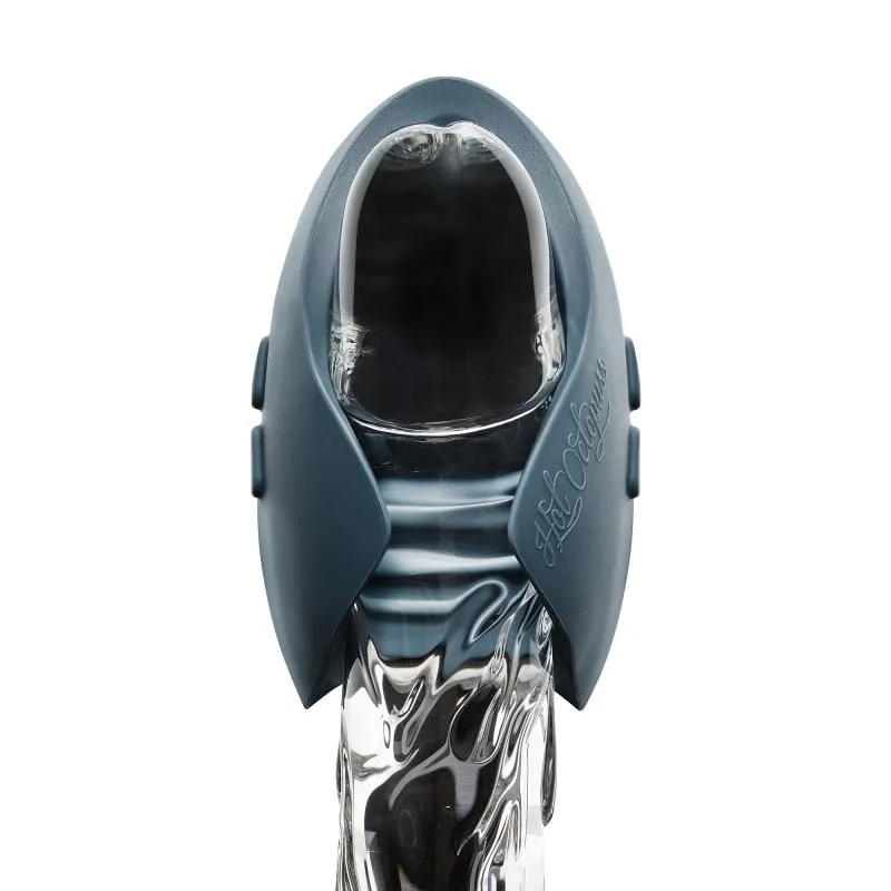 Hot Octopuss PULSE DUO - Der Ultimative Hands-Free Masturbator – Bild 3