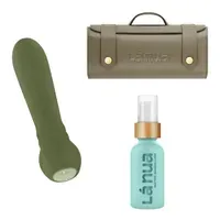 Ultimate Pleasure Set, 4 Teile Ultimate Pleasure Set, 4 Teile
