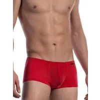 Olaf Benz RED1201: Minipant, rot (L) Olaf Benz RED1201: Minipant, rot (L)