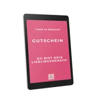 OH MY! FANTASY Geschenk Gutschein OH MY! FANTASY Geschenk Gutschein