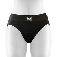 Elastischer Strap-on Gurt Elastischer Strap-on Gurt