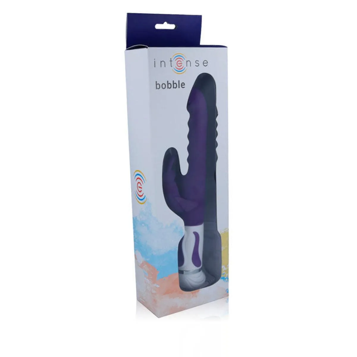 Rabbitvibrator "Bobble" – Bild 5