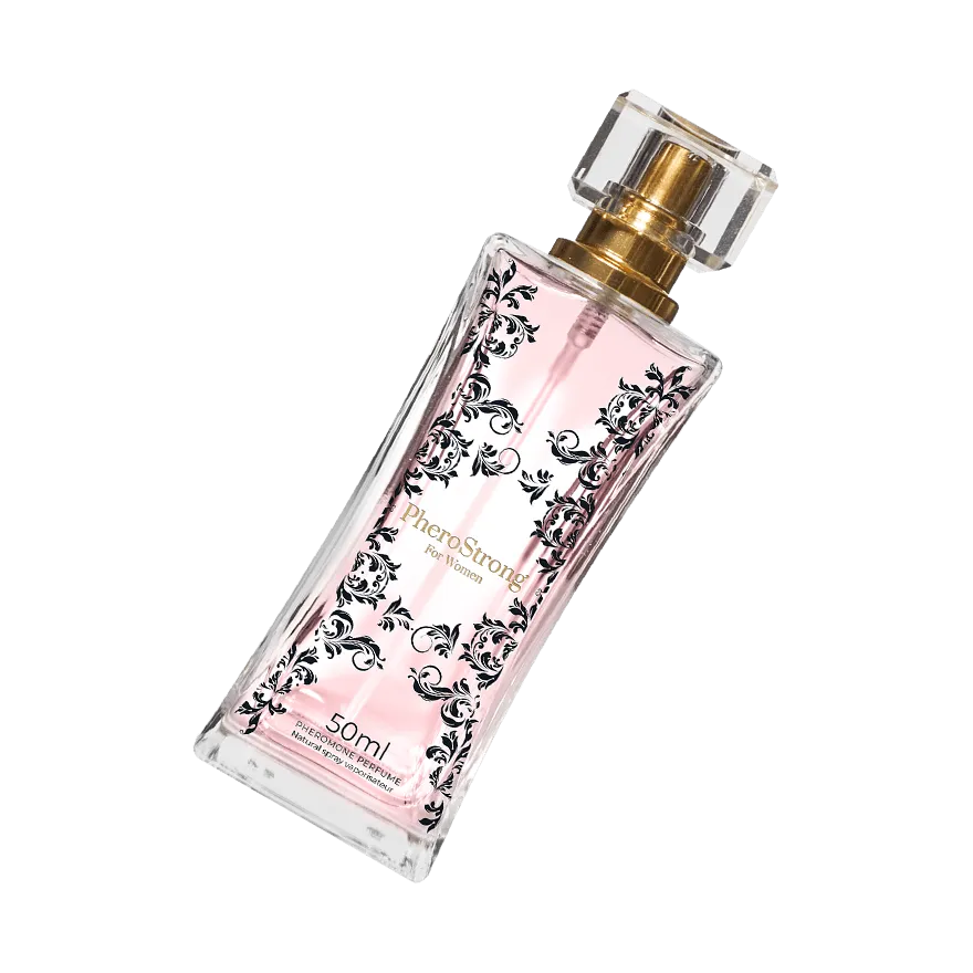 PheroStrong for Women, 50 ml PheroStrong for Women, 50 ml