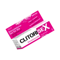 Gel für Sie ClitoriseX, 25 ml Gel für Sie ClitoriseX, 25 ml