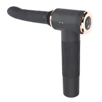 Evolved »Too Hot To Handle« Vibrator mit Stoß- & Heizfunktion Evolved »Too Hot To Handle« Vibrator mit Stoß- & Heizfunktion