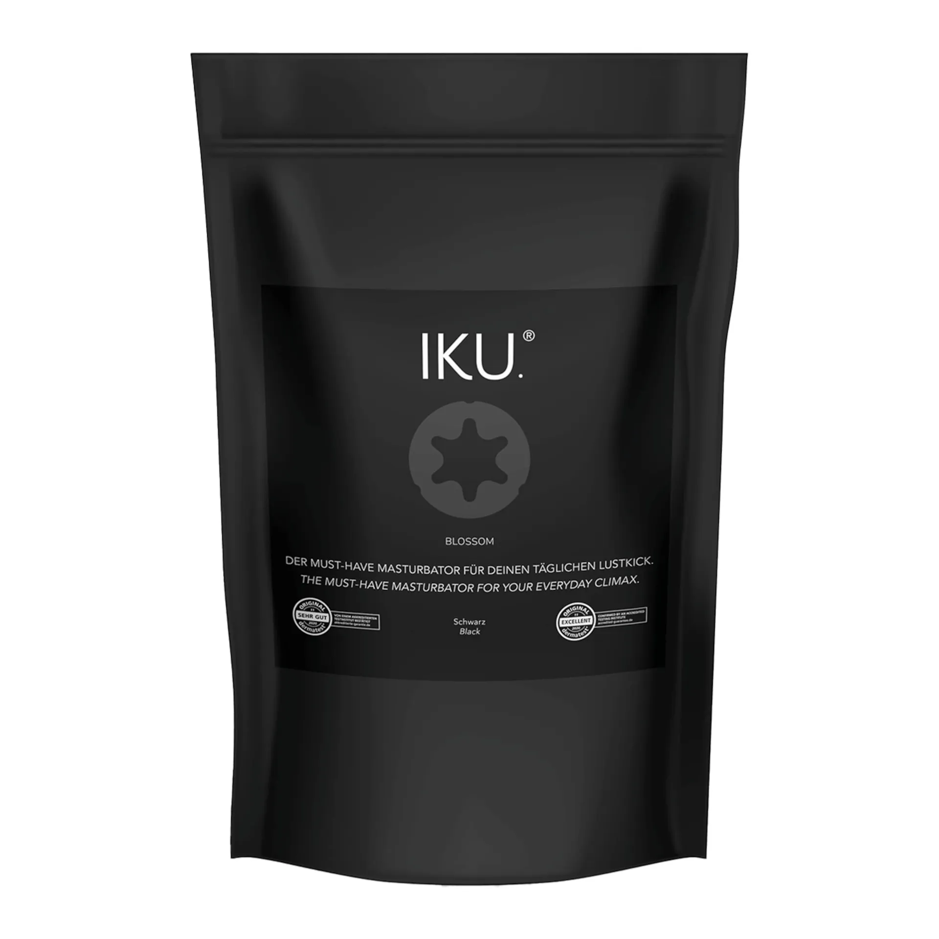 IKU Blossom IKU Blossom