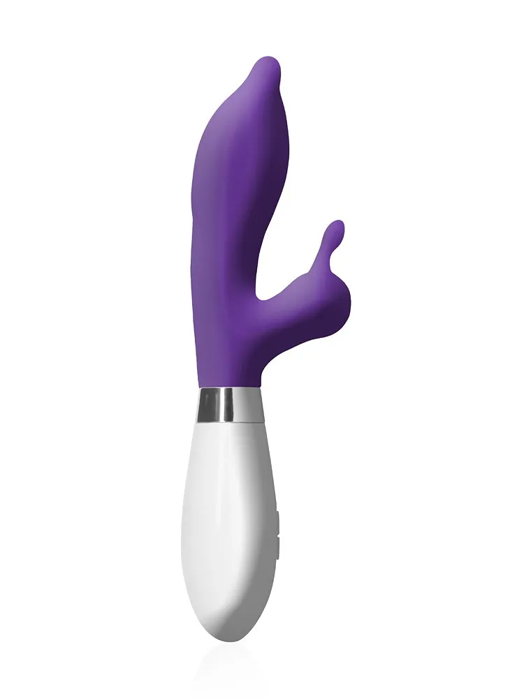 Luna Adonis: Bunny-Vibrator, lila Luna Adonis: Bunny-Vibrator, lila