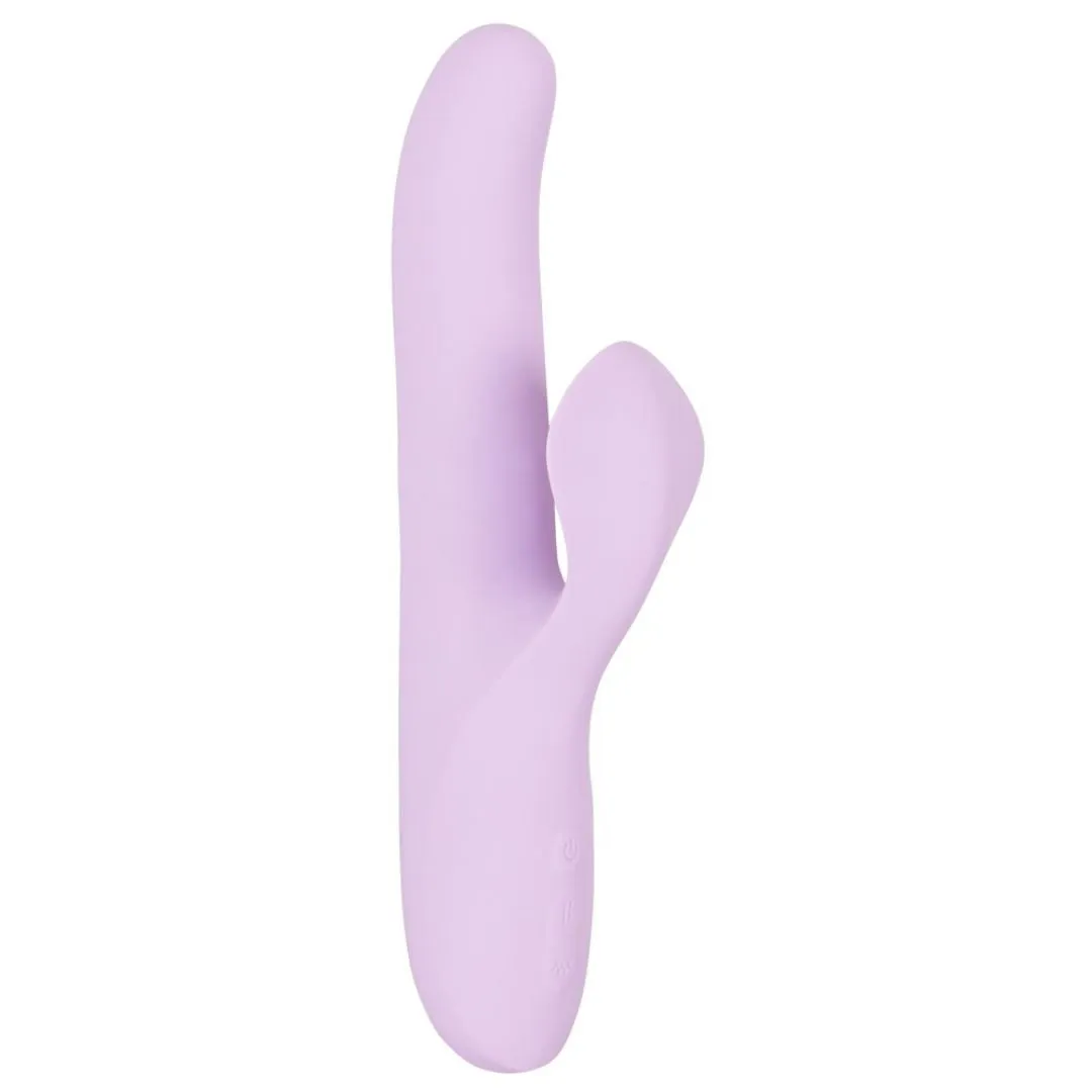 Rabbitvibrator "Thrusting Pearl Vibrator" – Bild 4