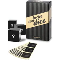 Liebeswürfel "Lucky Love Dice" Liebeswürfel "Lucky Love Dice"