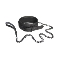 Collar and Leash Collar and Leash