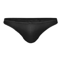 Sexy Leder-Slip Sexy Leder-Slip