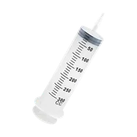 Enema Syringe, 300 ml Enema Syringe, 300 ml