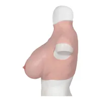 Ultra Realistic Breast Form Ultra Realistic Breast Form