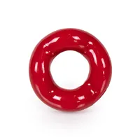 Sport Fucker Revolution Ring: Penis-/Hodenring, rot Sport Fucker Revolution Ring: Penis-/Hodenring, rot