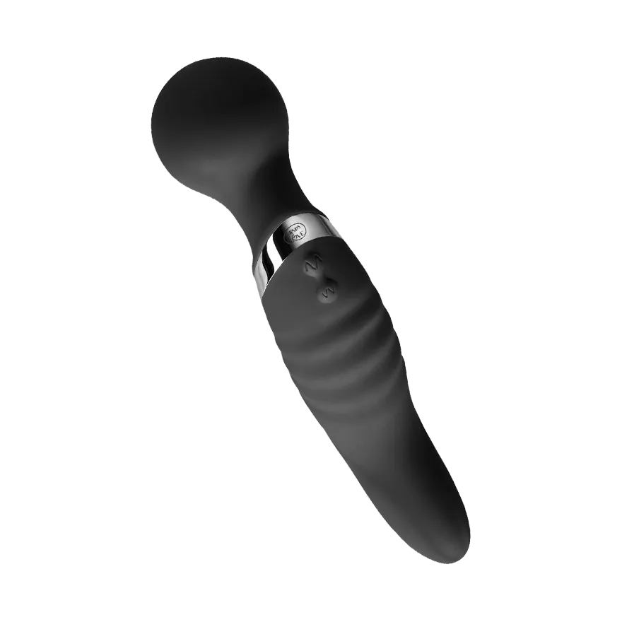 Love Wave Massager, 19 cm Love Wave Massager, 19 cm