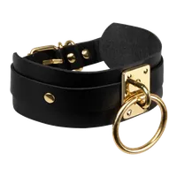 O-Ring Collar O-Ring Collar