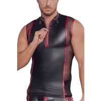 Mattlook-Netz Shirt Mattlook-Netz Shirt