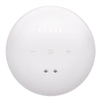 Sonic Cool & Warm Face and Body Massager Sonic Cool & Warm Face and Body Massager