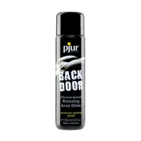 Anal Gleitgel auf Silikonbasis - Pjur Anal Gleitgel auf Silikonbasis - Pjur