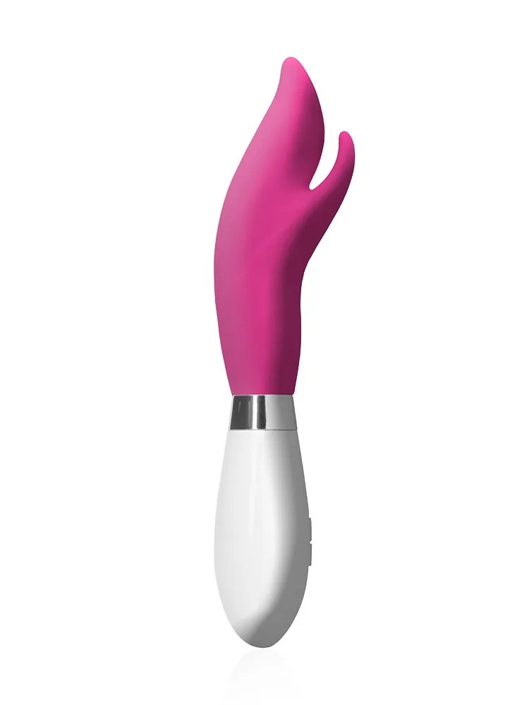 Luna Athos: Bunny-Vibrator, pink Luna Athos: Bunny-Vibrator, pink