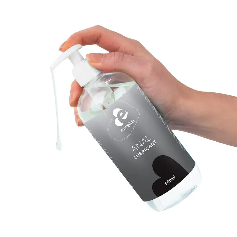 EasyGlide – Gleitgel 500 ml – Bild 4