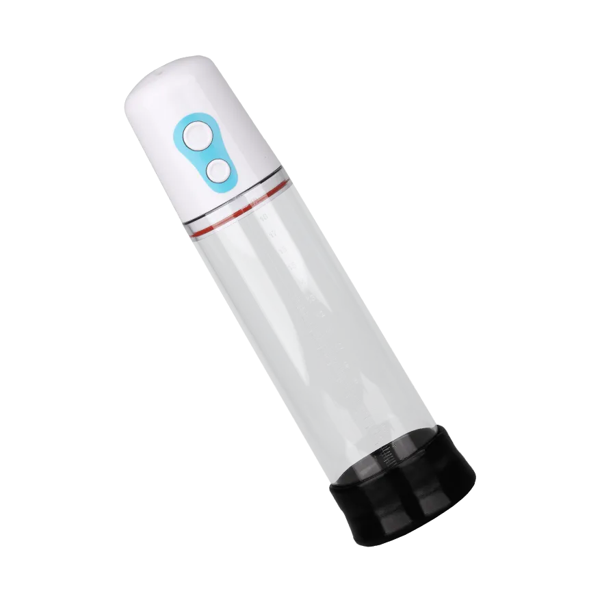 Automatic Penis Pump, 22 cm Automatic Penis Pump, 22 cm