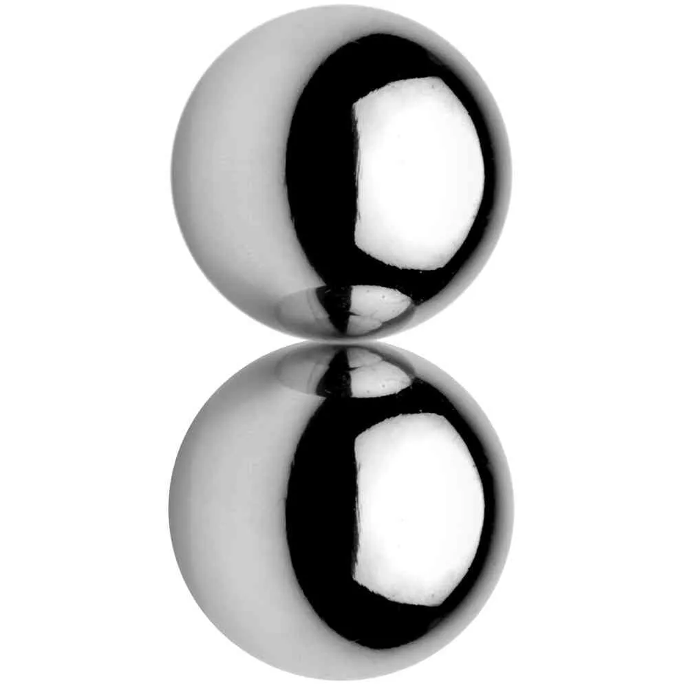 Magnetische Lustkugeln " Magnus XL" Magnetische Lustkugeln " Magnus XL"