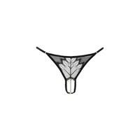 Bracli - Kyoto G-String - Luxus Perlenstring-Dessous Größe L Bracli - Kyoto G-String - Luxus Perlenstring-Dessous Größe L