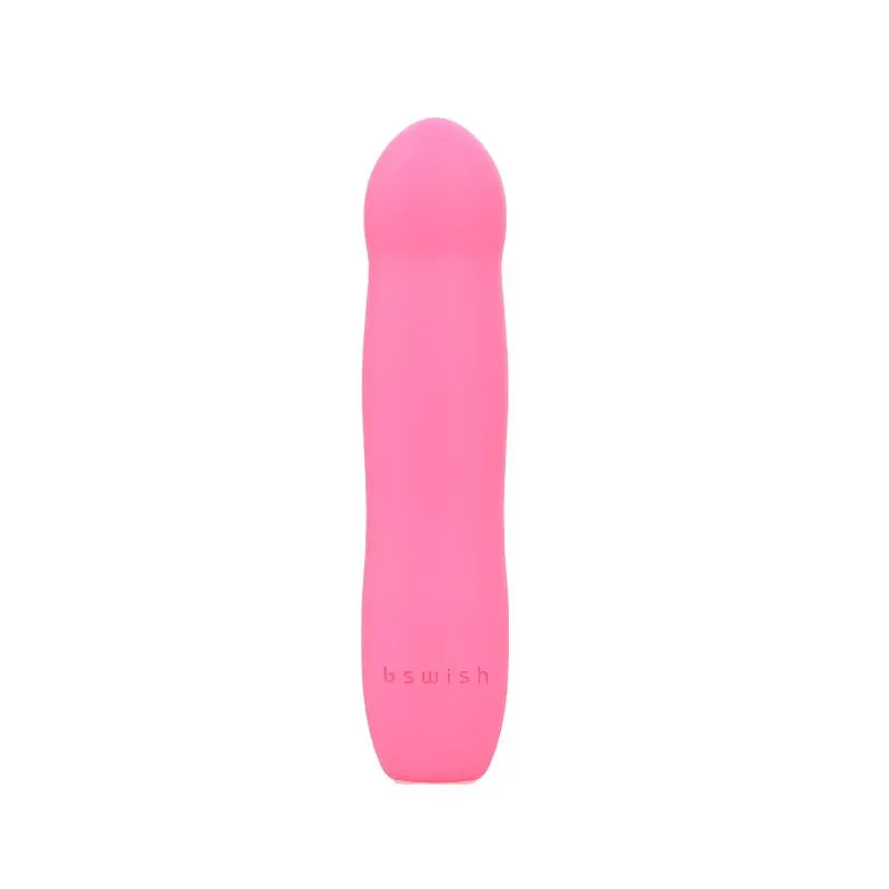 B Swish – BDESIRED INFINITE DELUXE Vibrator Beauty Edition – Rosa B Swish – BDESIRED INFINITE DELUXE Vibrator Beauty Edition – Rosa